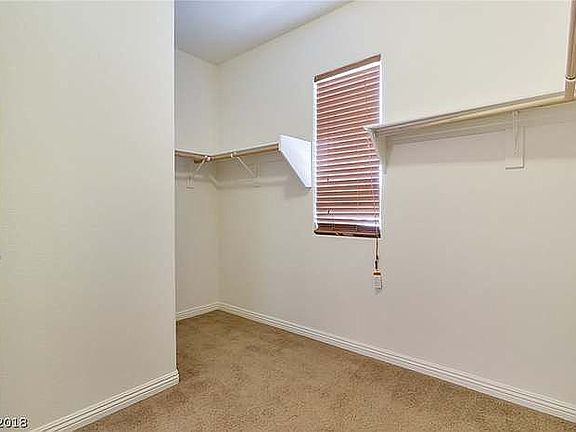 Owner’s Closet