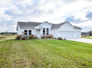 N4080 Back Nine Ct, Brodhead, WI 53520