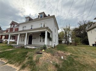 233 W Brady St, Butler, PA 16001