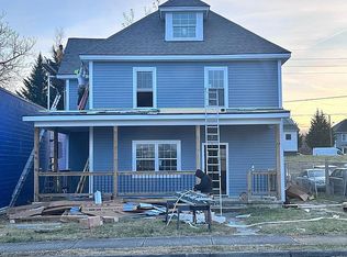 1214 Salem Ave SW, Roanoke, VA 24016