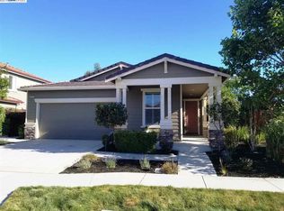 6445 El Capitan Way, Livermore, CA