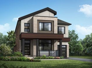 The Reign Plan, Upper Joshua Creek, Oakville, ON L6M 4H9