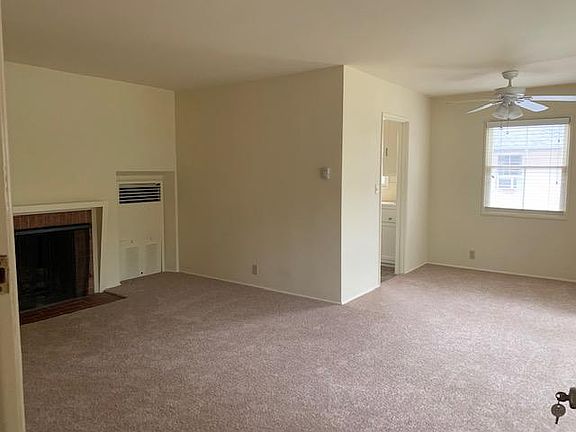 Unit 2 - Living room