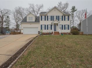 15913 Searchlight Ct, Chester, VA 23831