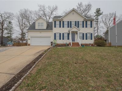 15913 Searchlight Ct, Chester, VA, 23831