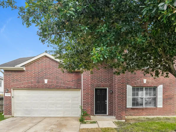 13426 Fountain Hills Ct, Houston, TX 77086