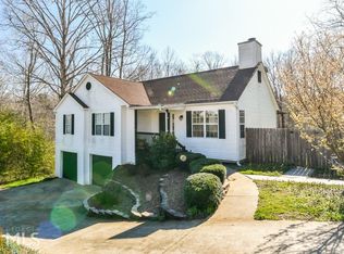 8420 Deliah Way, Gainesville, GA 30506