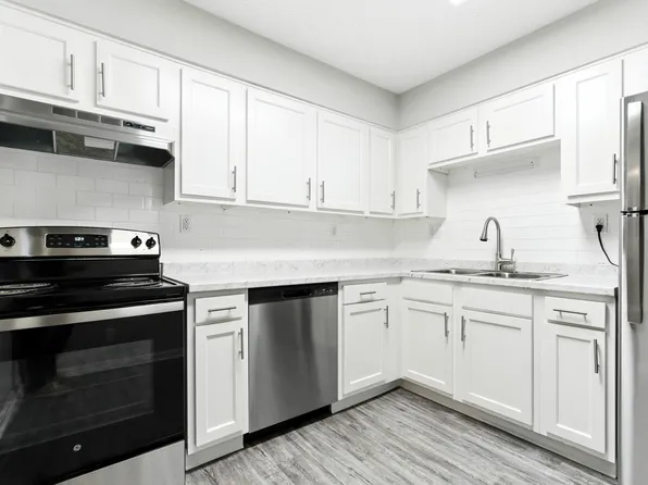 The Rye Apartments