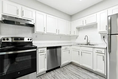 The Rye Apartments Photo 1 The Rye Apartments Photo 1