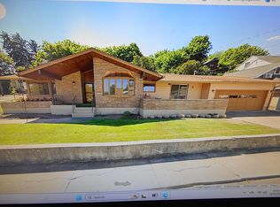 802 S Main St, Colfax, WA 99111