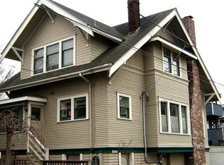 2141 10th Ave W, Seattle, WA 98119