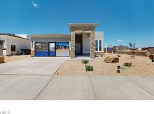 1039 Callie Ct, El Paso, TX 79927