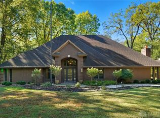 1211 Runnymede Rd, Dayton, OH 45419