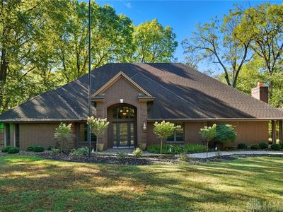 1211 Runnymede Rd, Dayton, OH, 45419