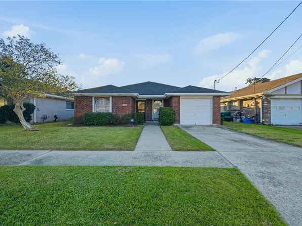 3405 Maryland Ave, Kenner, LA 70065