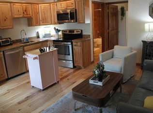 61 Virginian Ln #1, Jackson, WY 83001