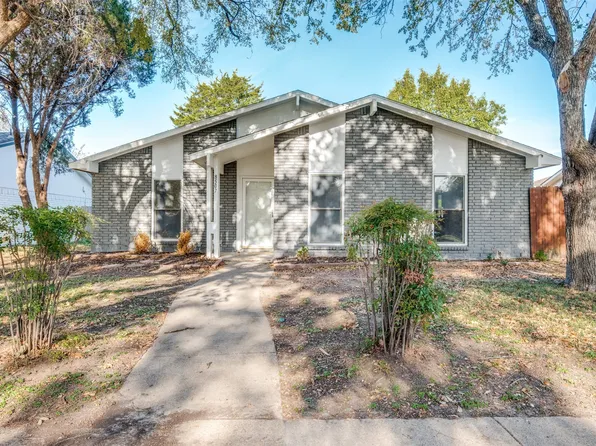 8507 Baumgarten Dr, Dallas, TX 75228