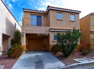 4080 Asante Cove St, Las Vegas, NV 89115