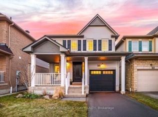 20 Burwell St, Whitby, ON L1R 0B7