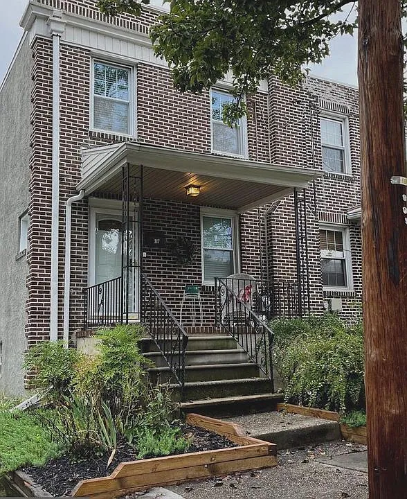 117 Coolidge Ave