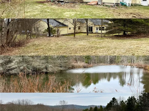 227 Smith And Georgia Rd, Otego, NY 13825