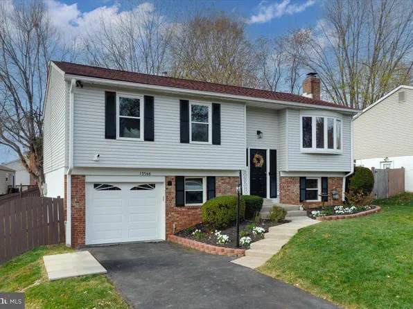 13566 Princedale Dr, Woodbridge, VA 22193