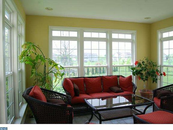 Sun Room