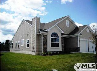 21 Bayville Way, Waretown, NJ 08758