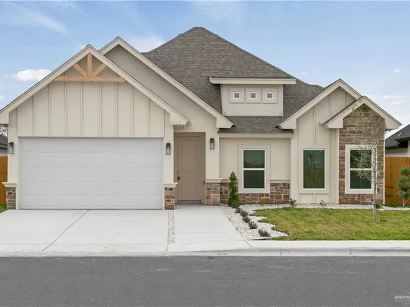 4212 Xenops Ave, McAllen, TX 78504
