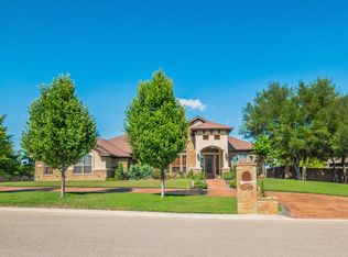 1361 Niagara Hts, Belton, TX 76513