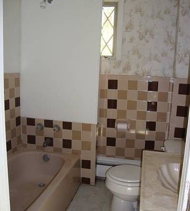 Bath room