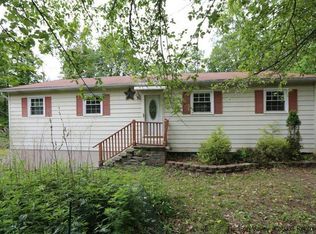 63 Deerfield Rd, Olive, NY 12412