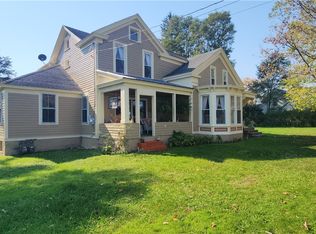 16 Ithaca Rd, Candor, NY 13743