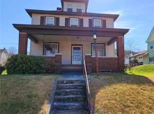 516 Carolina Ave, Chester, WV 26034