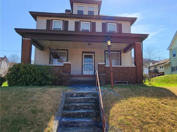 516 Carolina Ave, Chester, WV 26034