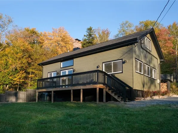 26 Hunter Road, Parksville, NY 12768