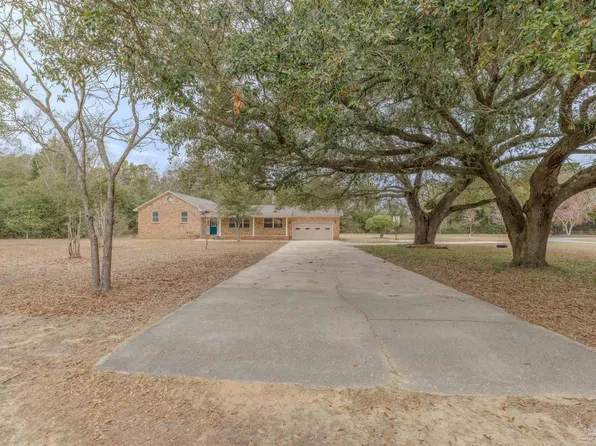 2700 Nandora Ave, Pensacola, FL 32526