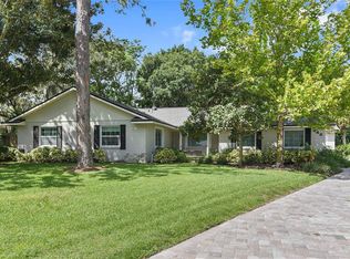 843 Leopard Trl, Winter Springs, FL 32708