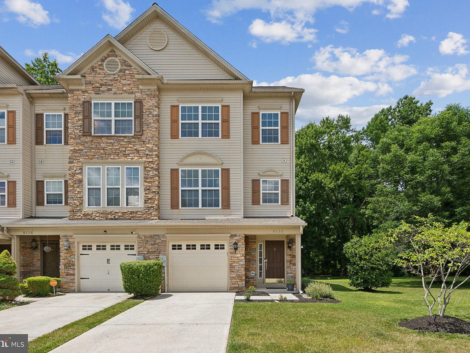9136 Marlove Oaks Ln, Owings Mills, MD 21117 Zillow