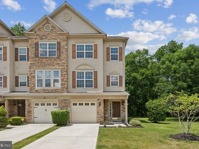 9136 Marlove Oaks Ln, Owings Mills, MD, 21117