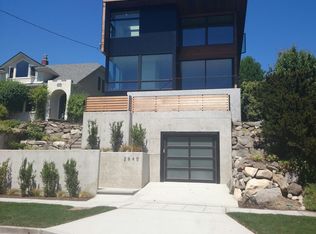 2640 W Boston St, Seattle, WA 98199