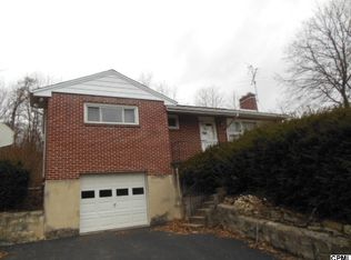 541 M St, Harrisburg, PA 17112