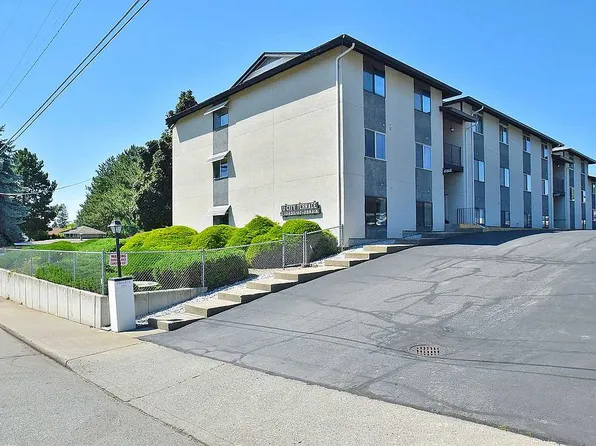 10405 E Main Ave APT 3, Spokane Valley, WA 99206