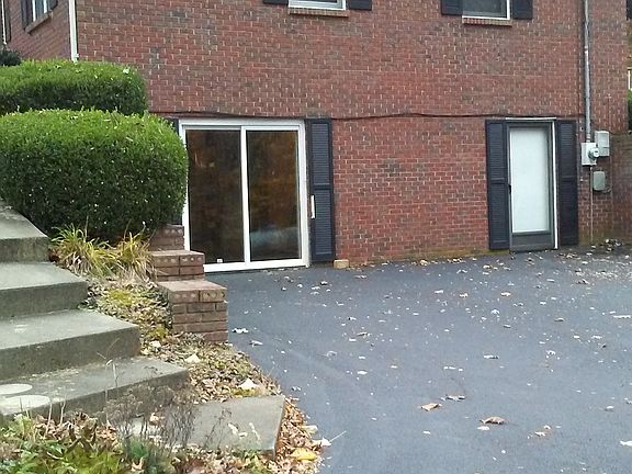 2 basement entrances
