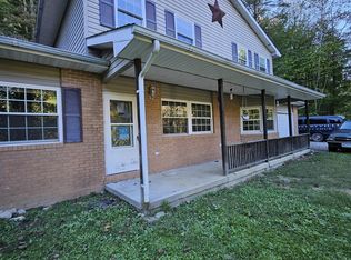 71 Slatelick Branch Rd, Louisa, KY 41230