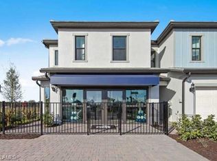 4065 Sonoma Oaks Cir, Naples, FL 34119