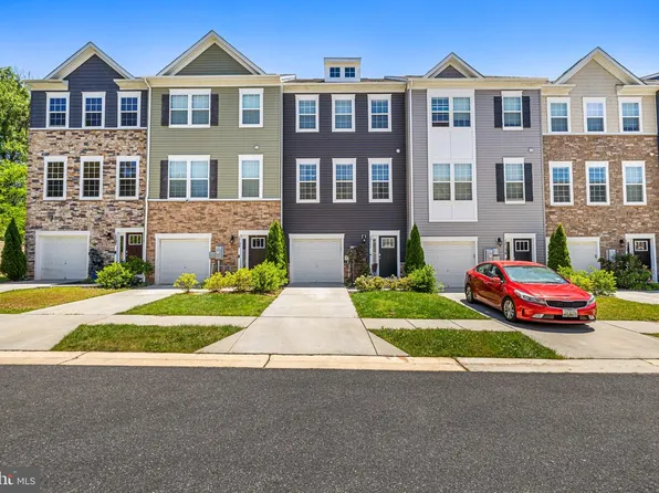 1711 Red Fox Trl, Odenton, MD 21113
