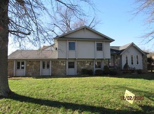 3512 Historic Dr, Louisville, KY 40299