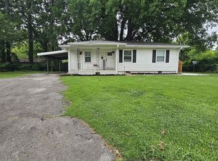 4321 Arlington Ct NW, Huntsville, AL 35805