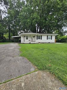 4321 Arlington Ct NW, Huntsville, AL, 35805